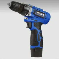 دریل شارژی ویوارکس VR1215V-28