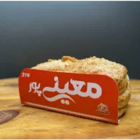 معینی پور