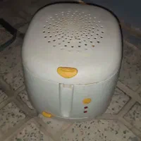 سرخ کن درحدنو