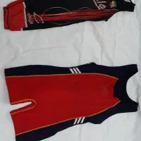 دو بند کشتی