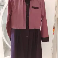 یونیفرم مدرسه حافظ
