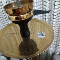قلیون کرنو اصلی