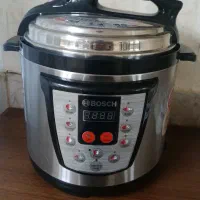 پلوپز برقی چهار کاره نو