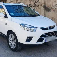 جک S5اتومات مدل ۹۸