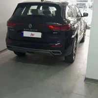 رنو کولئوس خشک ۲۰۲۵ وارداتی تمام فول