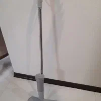 طی زمین شوی اسپری دار