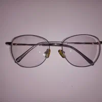 فریم عینک فلزی