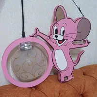 لوستر اتاق کودک