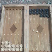 تخته نرد