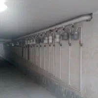 خدمات لوله کشی گاز