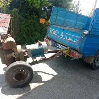 موتور برق