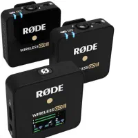 میکروفون2 rode