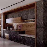 ساخت کابینت و کمد دیواری سفارشی