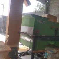 بوجاری گندم