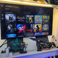 بازی زیر نویس فارسی انتخابی ps4 و ps5