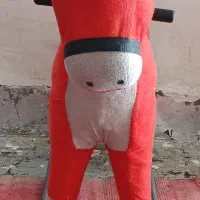 اسب اسباب بازی