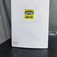 2عدد مودم سیم کارت خور (یکی نو ) یکی کارکرده