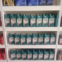 روغن گیربکس اتومات