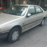 پژو ۴۰۵ مدل ۸۴ در حد