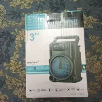 اسپیکر نایس اکبند