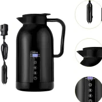کتری برقی فندکی برند Blue Fireخودرو