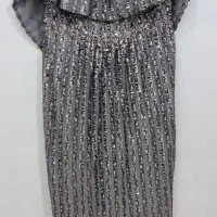 لباس مجلسی کارشده