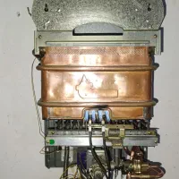 نصب و تعمیرات کولر گازی و آبگرمکن زودجوش