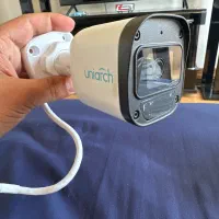 دوربین مداربسته uniarch