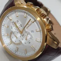 ساعت ۳ موتوره رومانسون