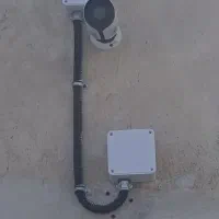 نصب دوربین مداربسته