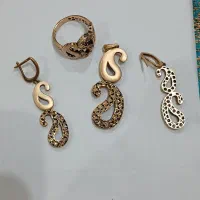 سرویس طلا فقط سه درصد