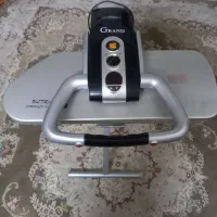 اتو پرس مارک گرند