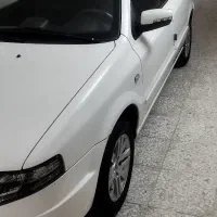 سمند سورن پلاس EF7