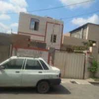 طبقه اول اجاره رهن داده میشود