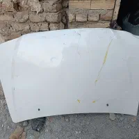 کاپوت گلگیر بدنه خودرو فابریک