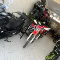 کاپ سیکلت