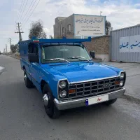 نیسان وانت