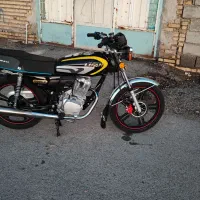 موتور شاهین 200