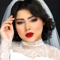 میکاپ|خدمات آرایشگری و زیبایی|دزفول, |دیوار