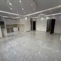 ۱۰۵متری/صفر کلید نخورده/پارکینگ اختصاصی/سران شمال