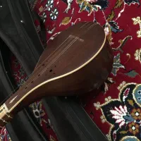سه تار ناصری