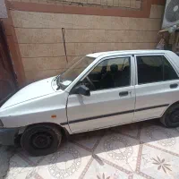 پراید 96