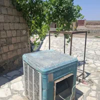 کولر آبی ۶۵۰۰