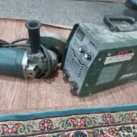 دستگاه جوش آروا