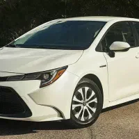 تویوتا لوین 1800CC نقد/اقساط/تحویل فوری