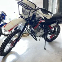 تریل دایچی دیتی۲۰۰ dt در‌نیروموتورپلاس و‌رنگبندی