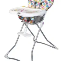 صندلی غذا کودک