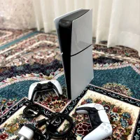ps5 slim دیجیتال|کنسول، بازی ویدئویی و آنلاین|فومن, |دیوار