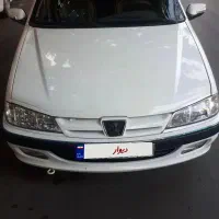 پارس مدل ۸۸
