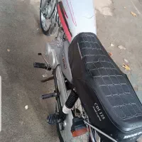 هندا۹۴ مدارک تکمیل  وخوش رکاب تک برگ سند